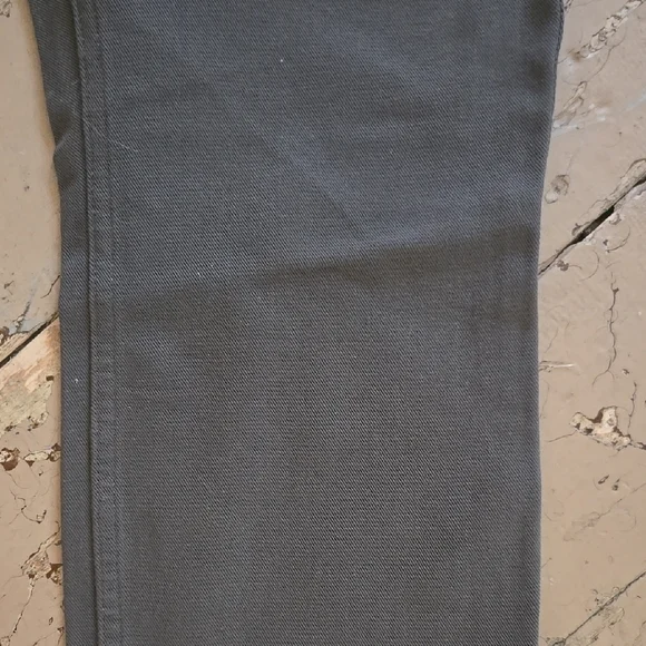 Carhartt Slim Fit Brown Pants - Picture 3 of 4